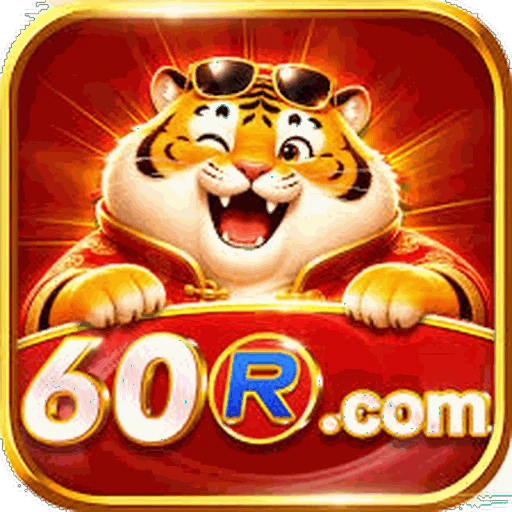 60R-Login na Plataforma Oficial Logo